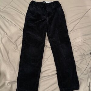 Polo blue Corduroy Pants